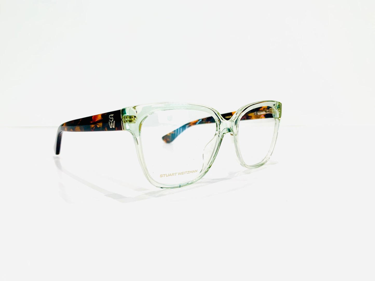Stuart Weitzman- WZN 1002 Green