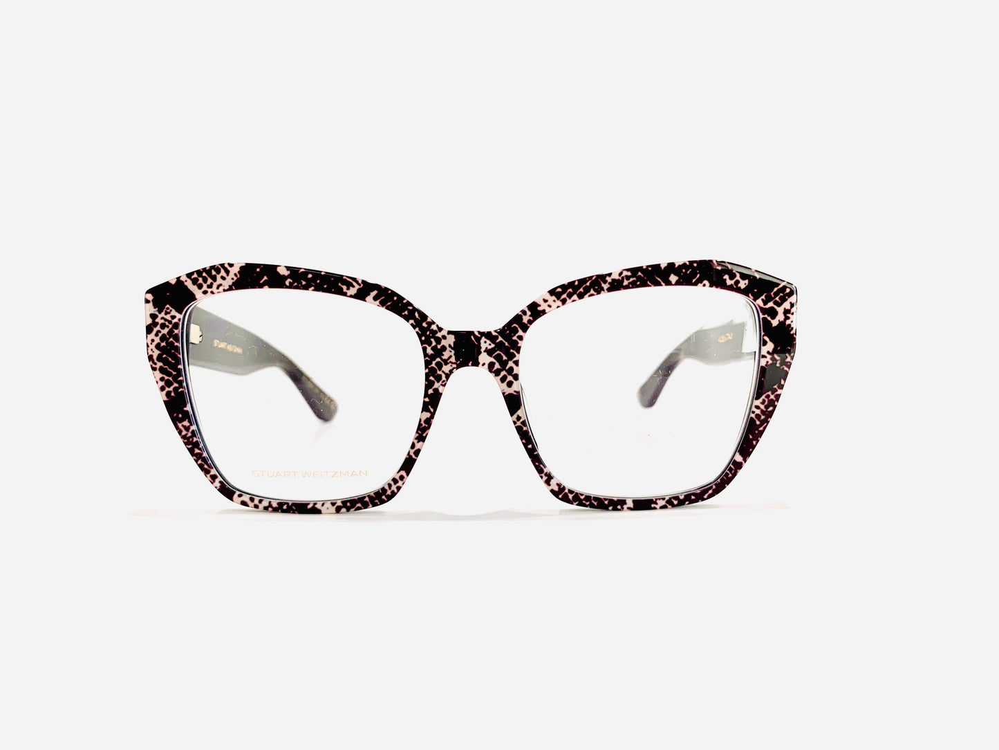 Stuart Weitzman- WZN 1025G Pattern