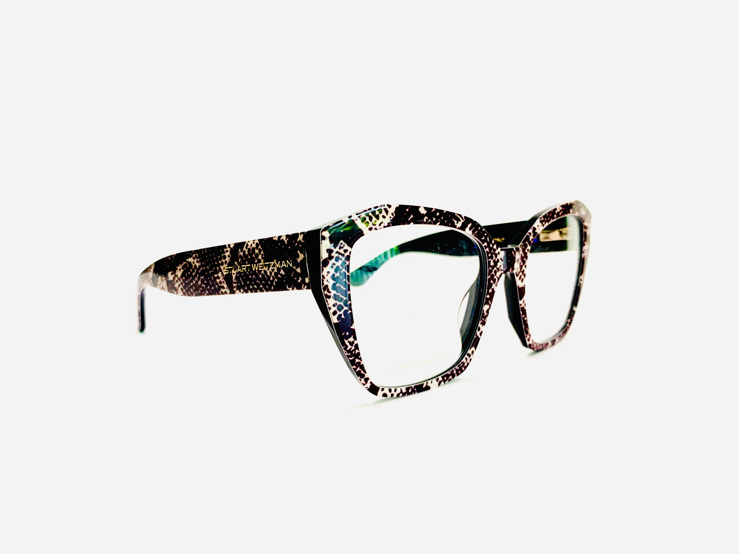 Stuart Weitzman- WZN 1025G Pattern