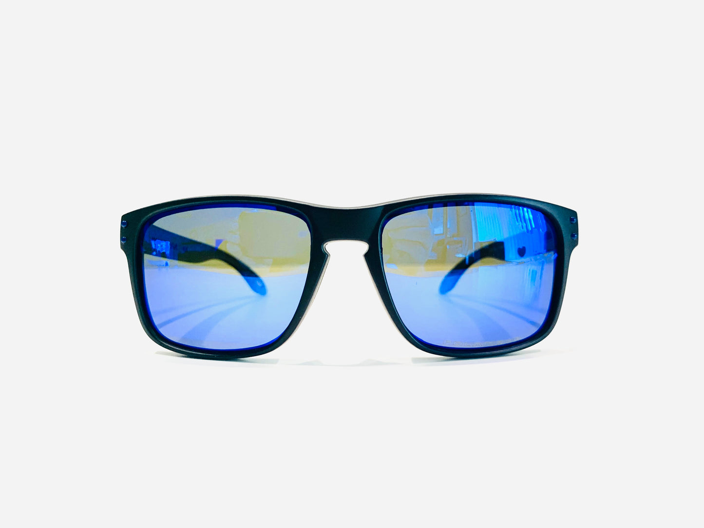 Oakley-Holbrook DB