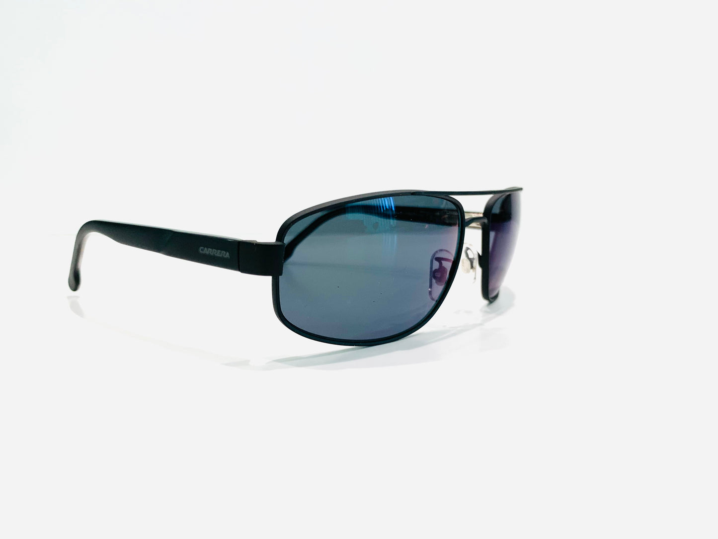 Carrera- C Flex 11 Black