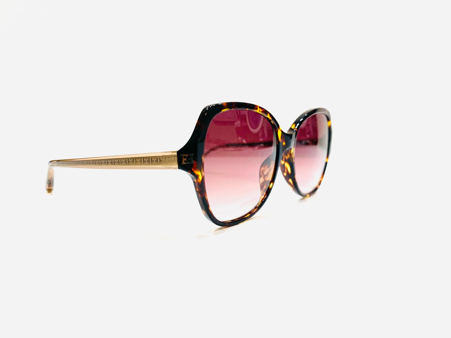 Escada- Sesc78 Tortoise