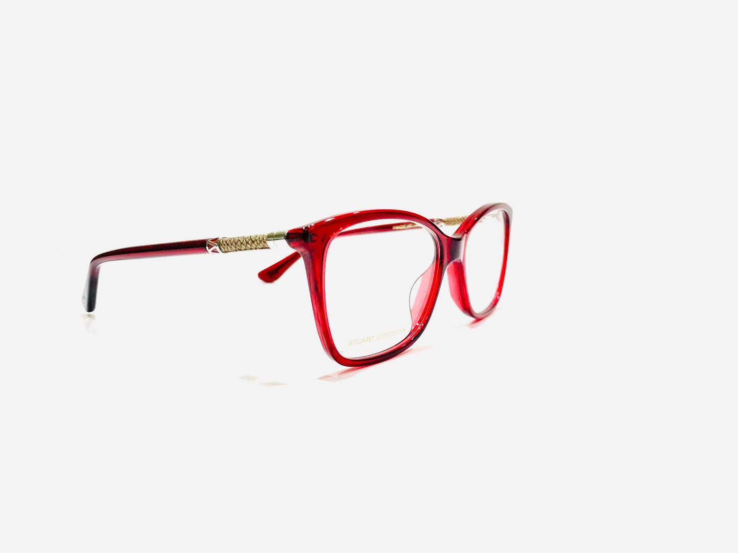 Stuart Weitzman- WZN 1020 Red