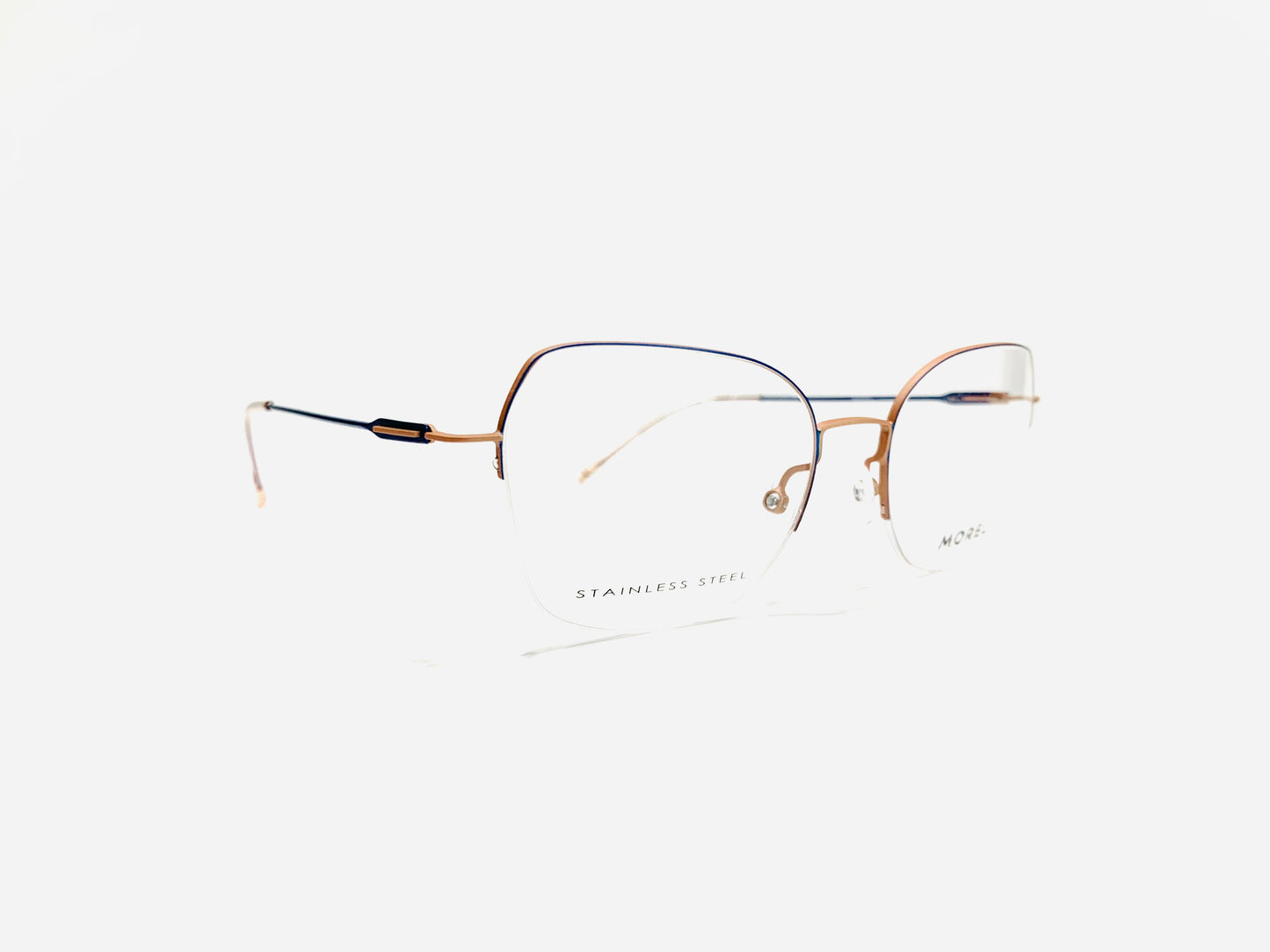 Morel- Lise 4 Bleu/Rose