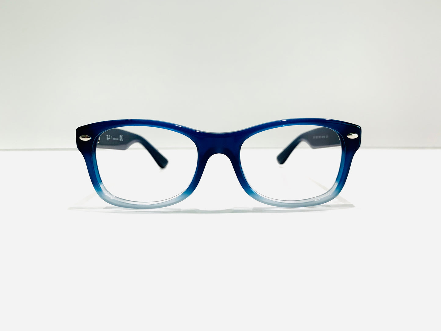 Ray Ban RB1528 Blue Fade