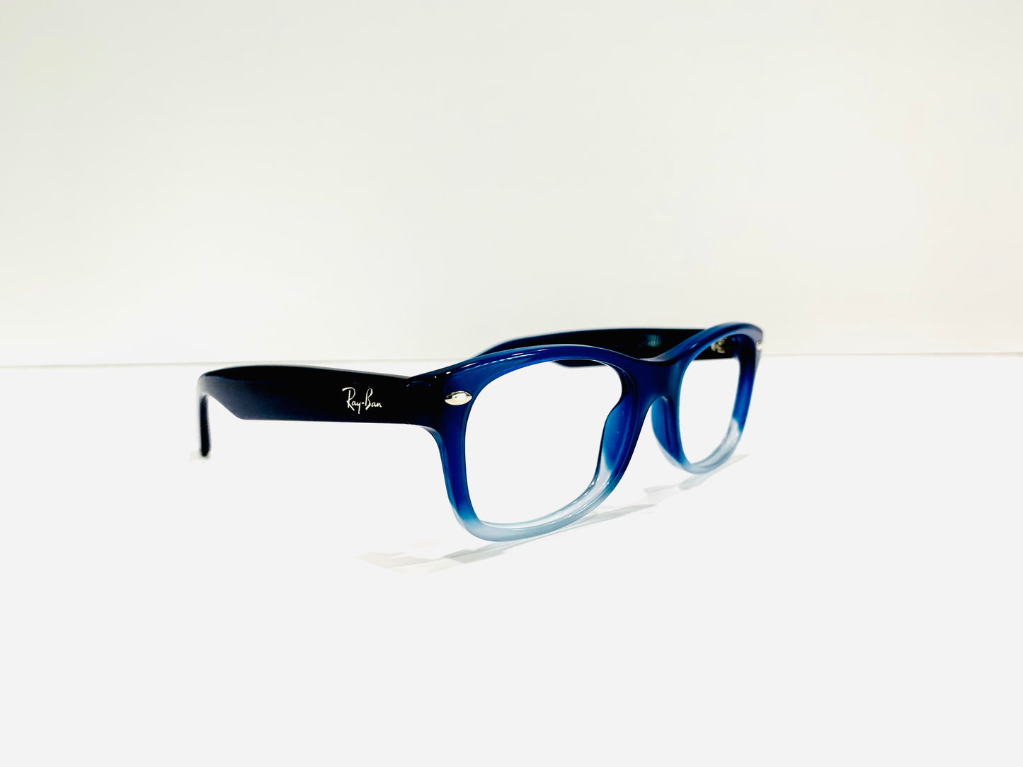 Ray Ban RB1528 Blue Fade