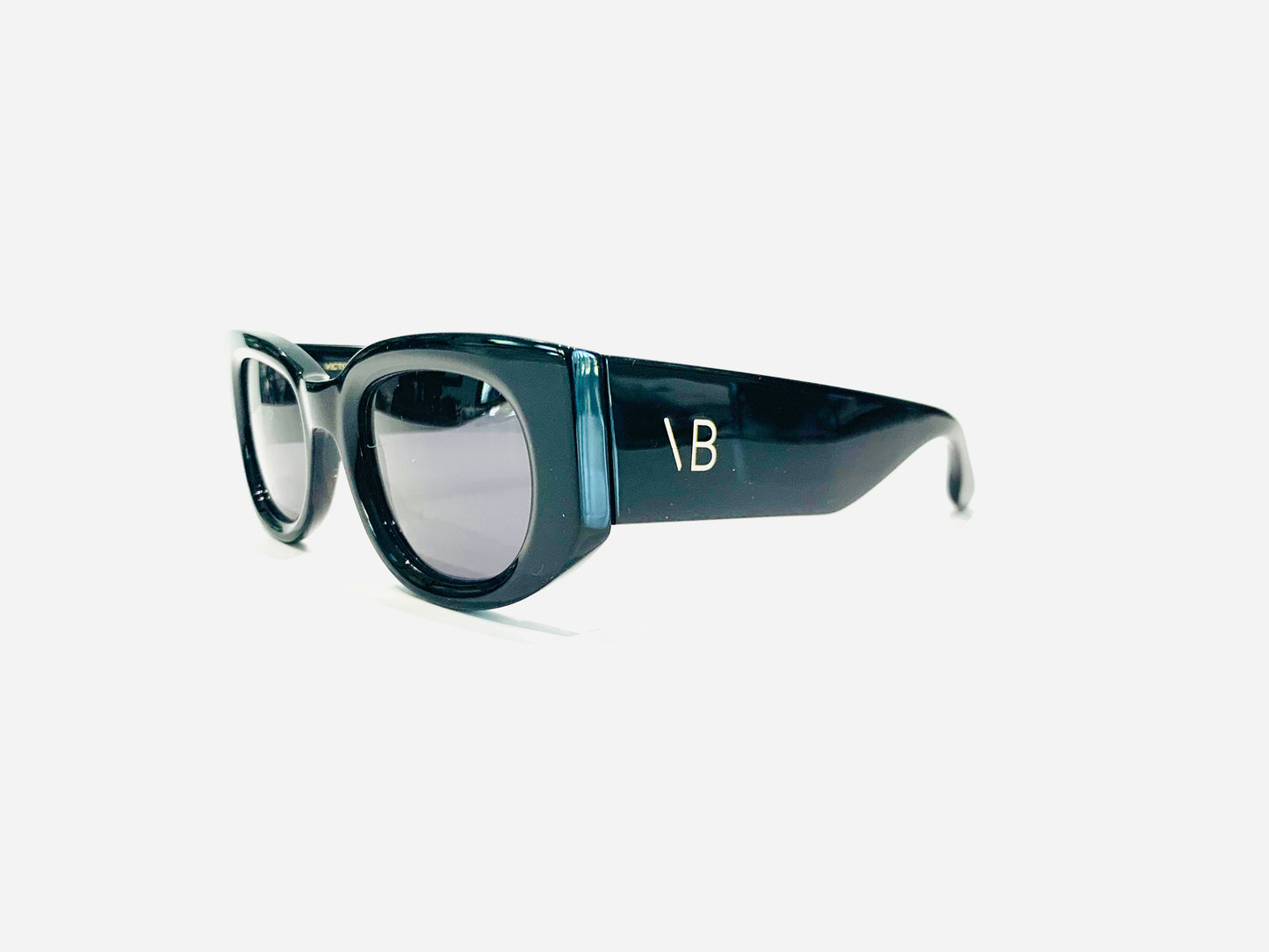 Victoria Beckham- VB654 Black