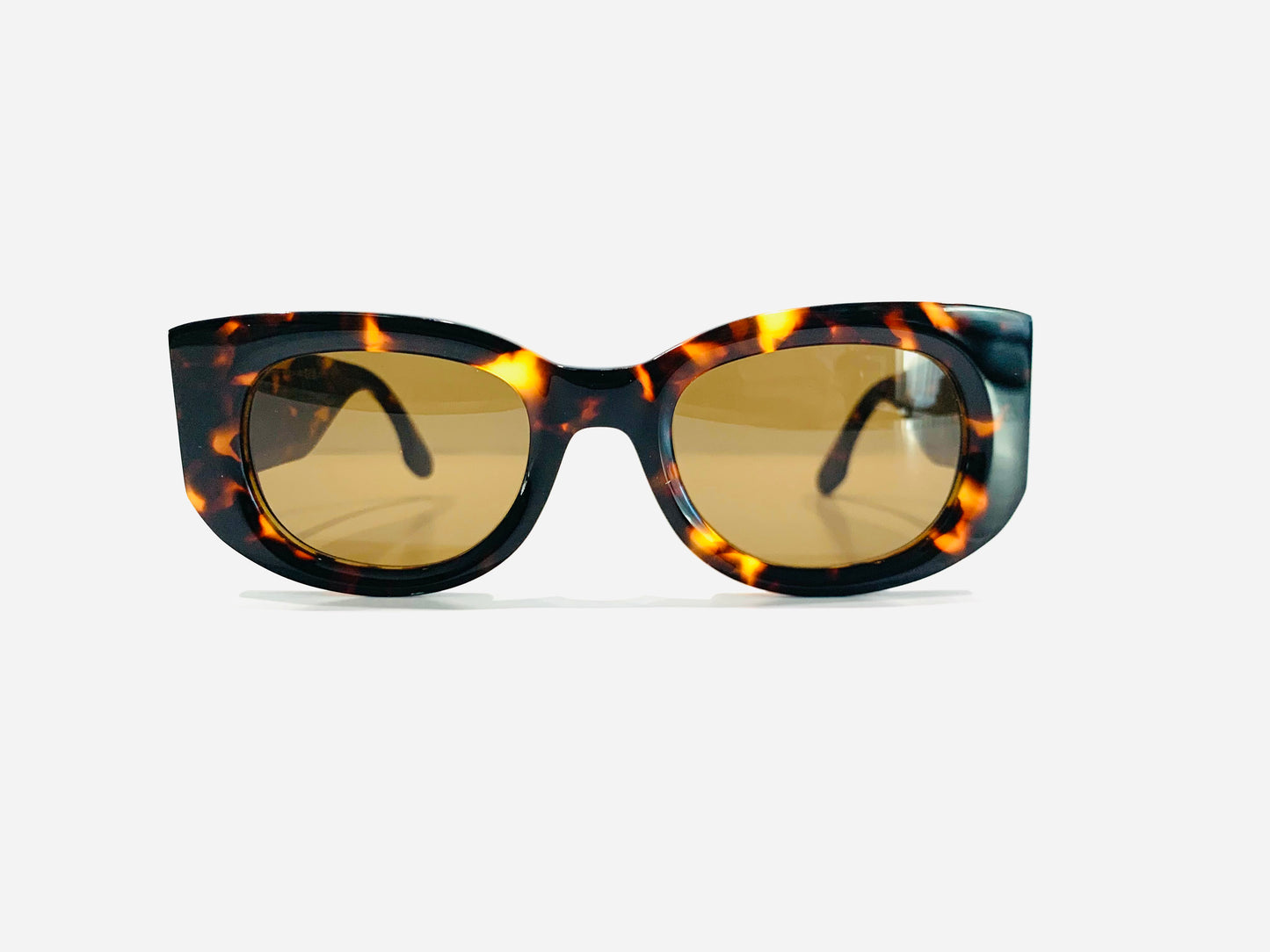 Victoria Beckham- VB654 Havana