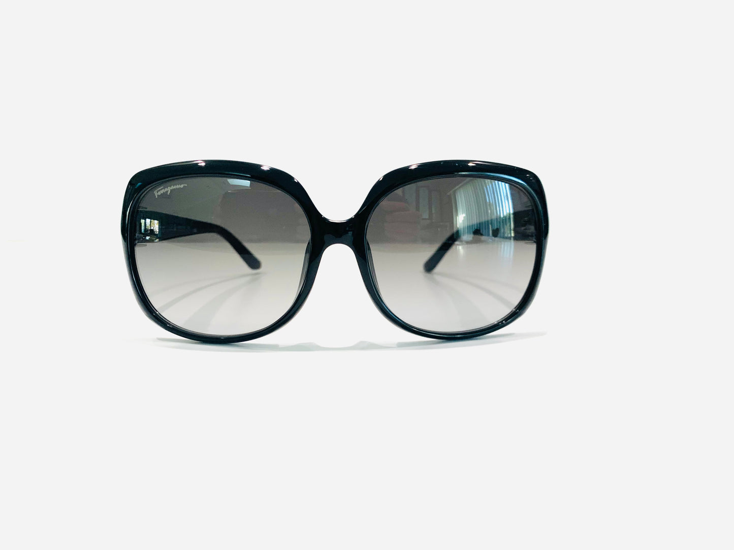Ferragamo SF739SA Black