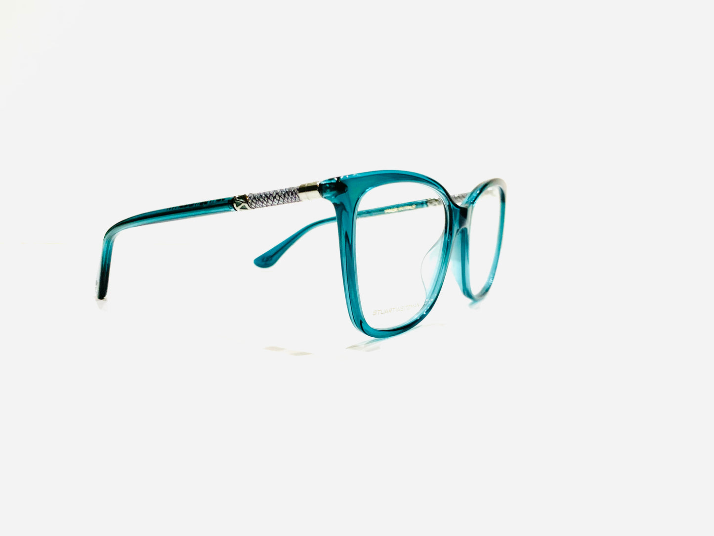 Stuart Weitzman- WZN 1019 Green
