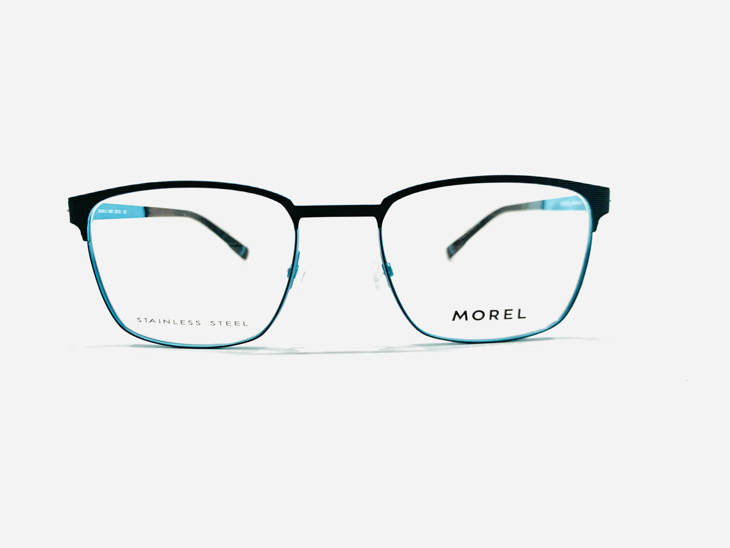 Morel-Quark 3 Black/Blue
