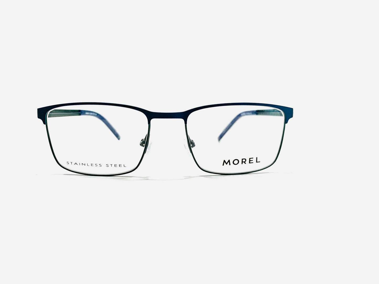 Morel-Faraday 5 Blue/Grey