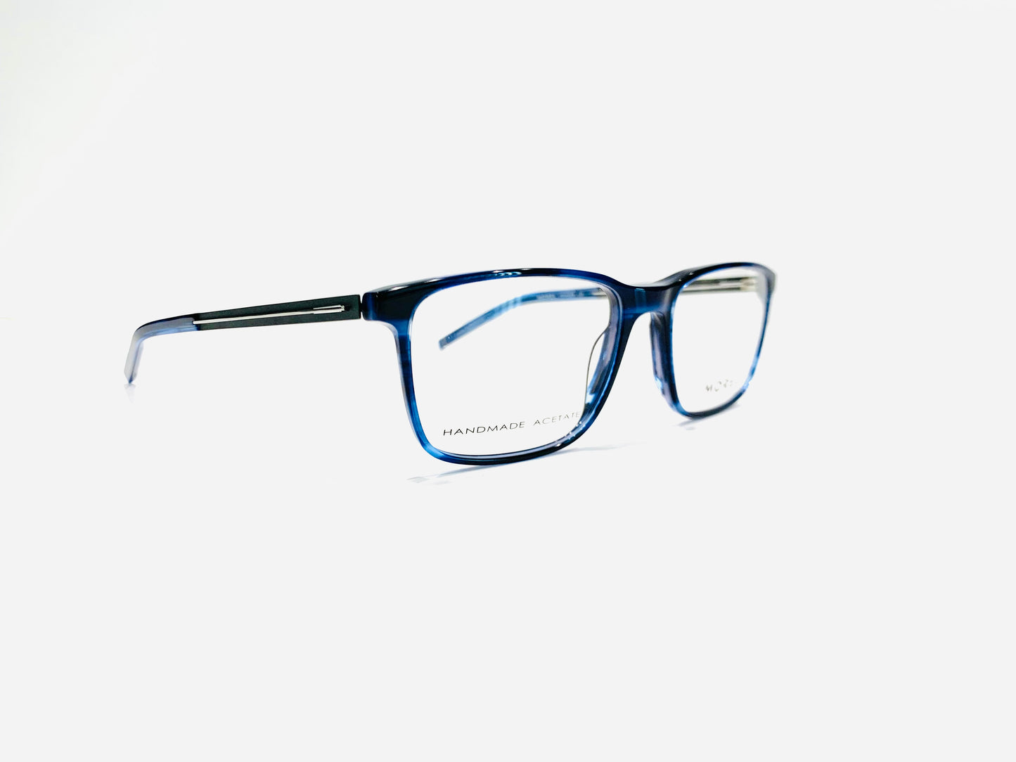Morel-Blaze 2 Bleu/Gris