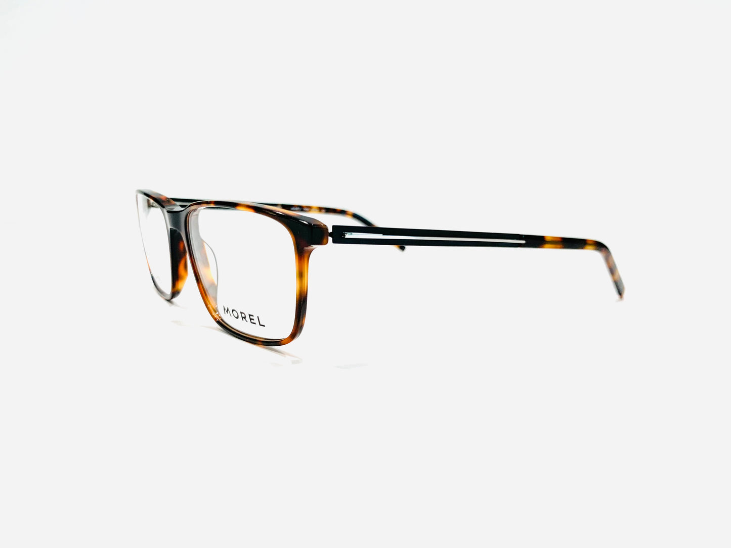 Morel-Blaze 2 Marron