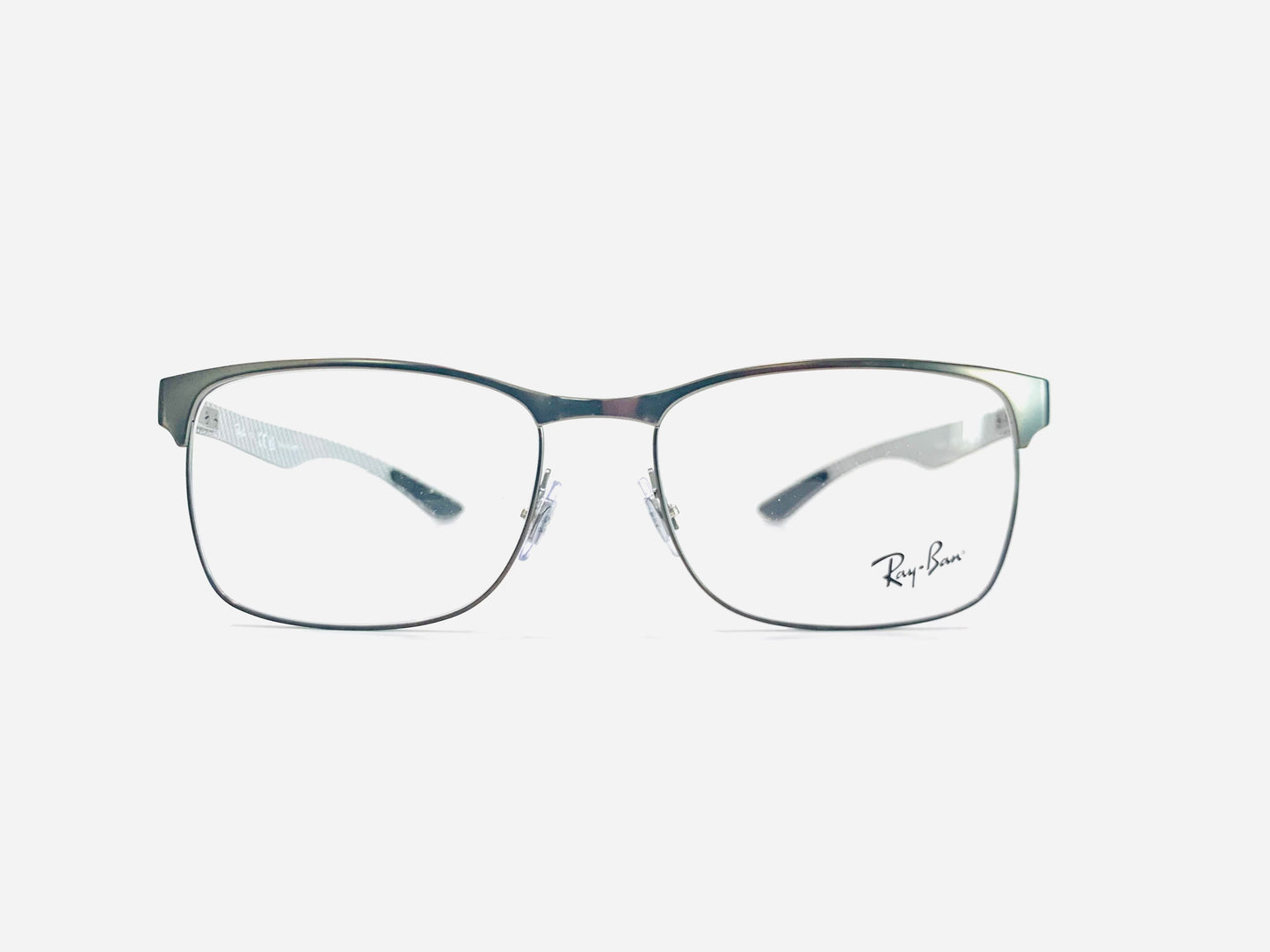 Ray Ban RB8146 Gunmetal