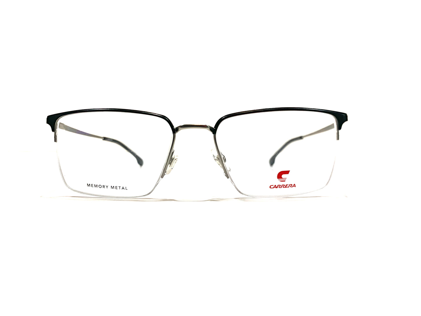 Carrera-8909 MT BLK RUT