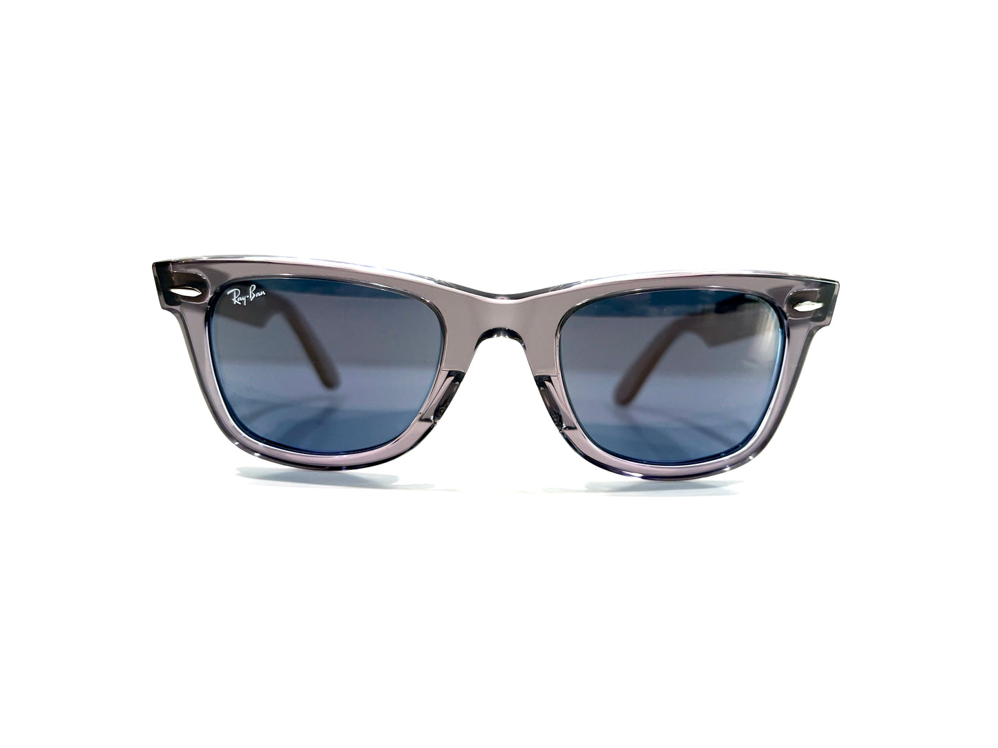 Ray Ban RB2140-Grey