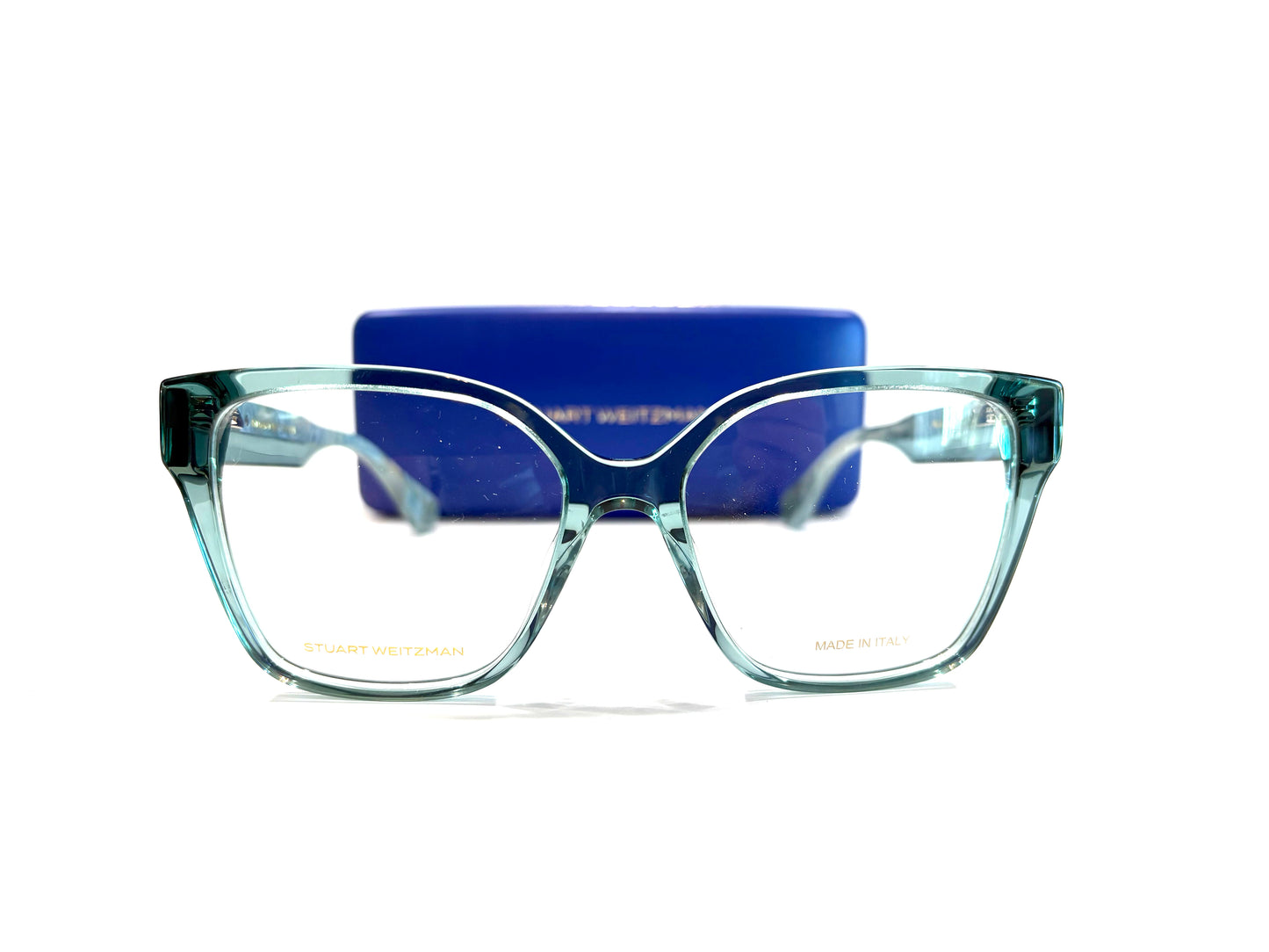 Stuart Weitzman- WZN 1045 Green
