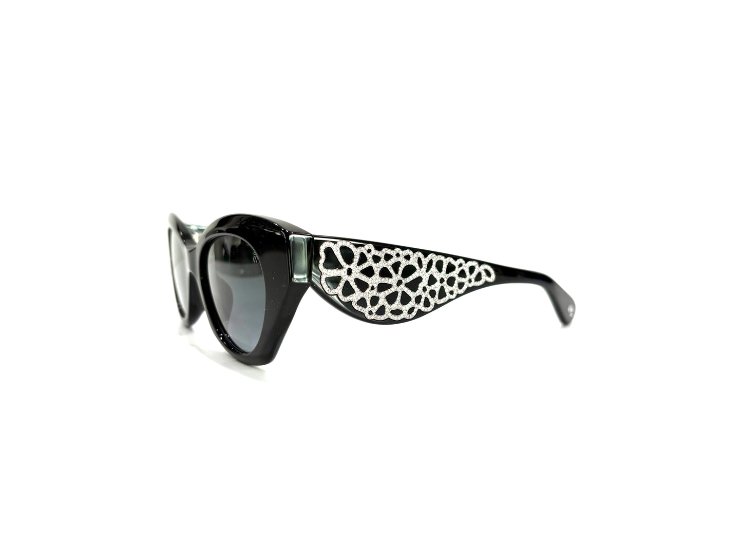 Stuart Weitzman-WZN 8028 Black