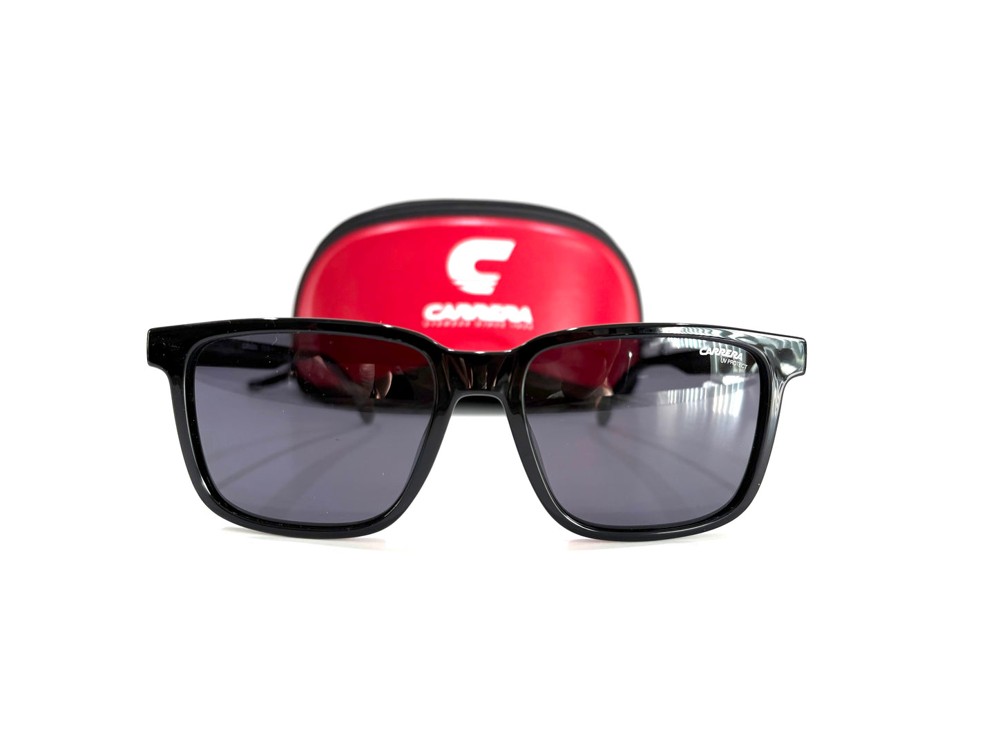 Carrera C Sport-Black