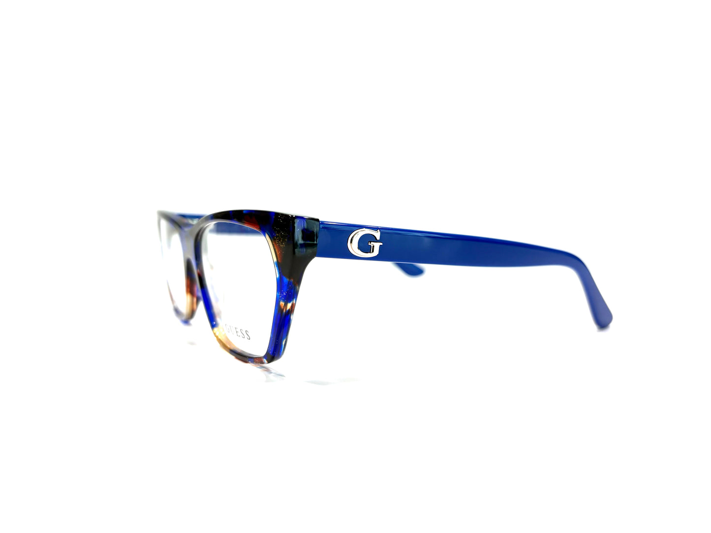 Guess GU50234 Blue Tortoise