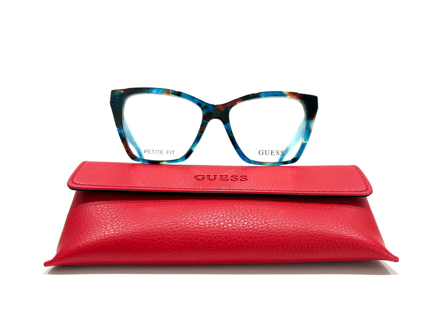 Guess GU50235 Turquoise