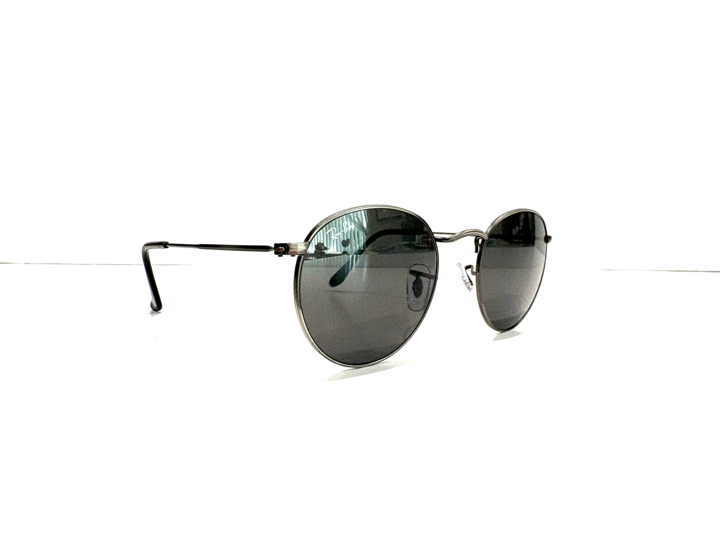 Ray Ban RB3447 Gunmetal