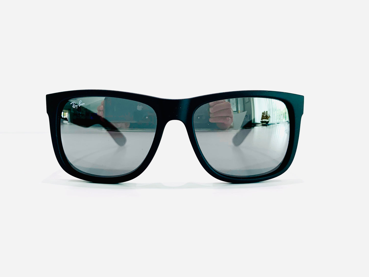 Ray Ban RB4165-54