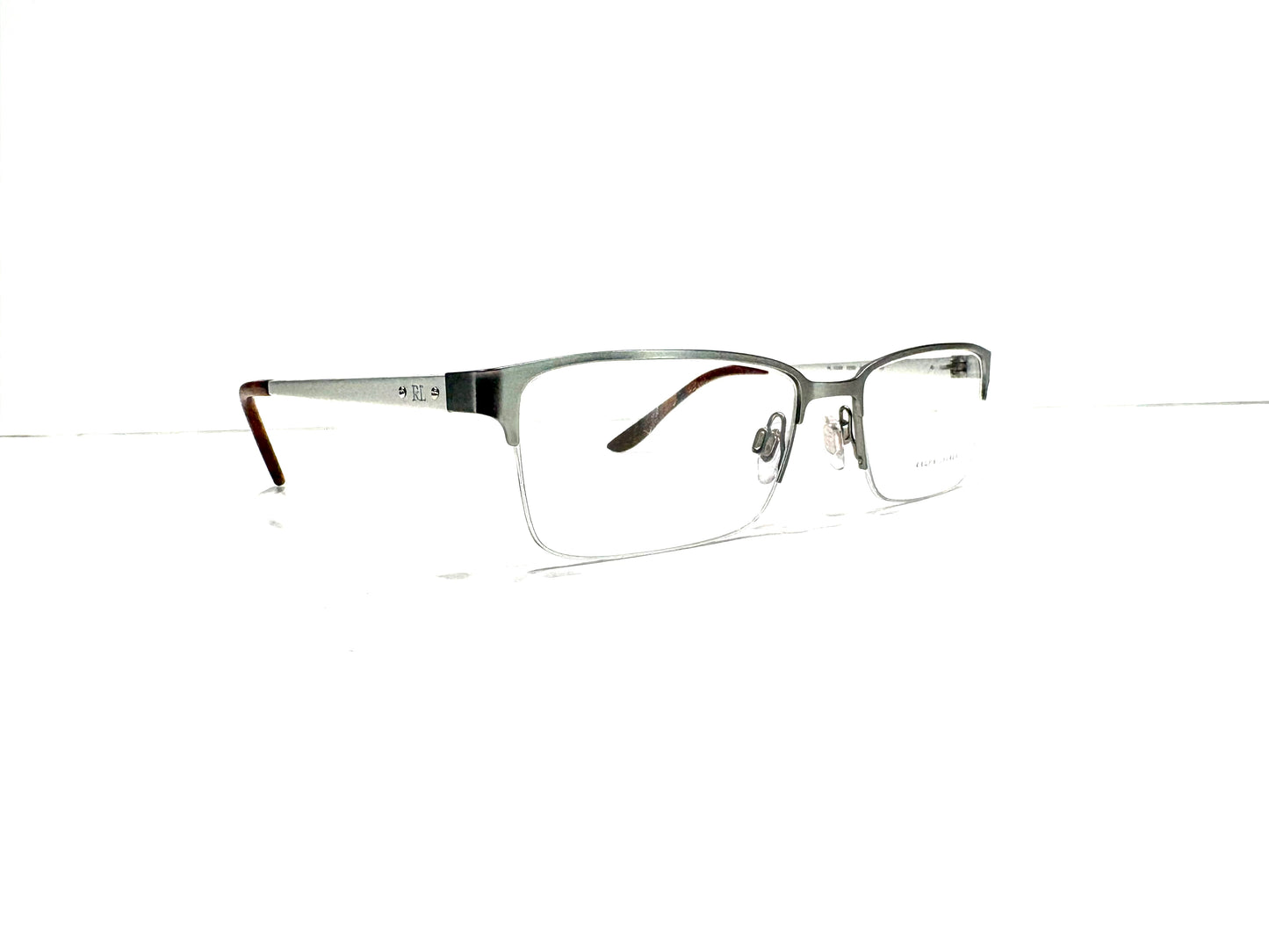 Ralph Lauren RL5089 Gunmetal