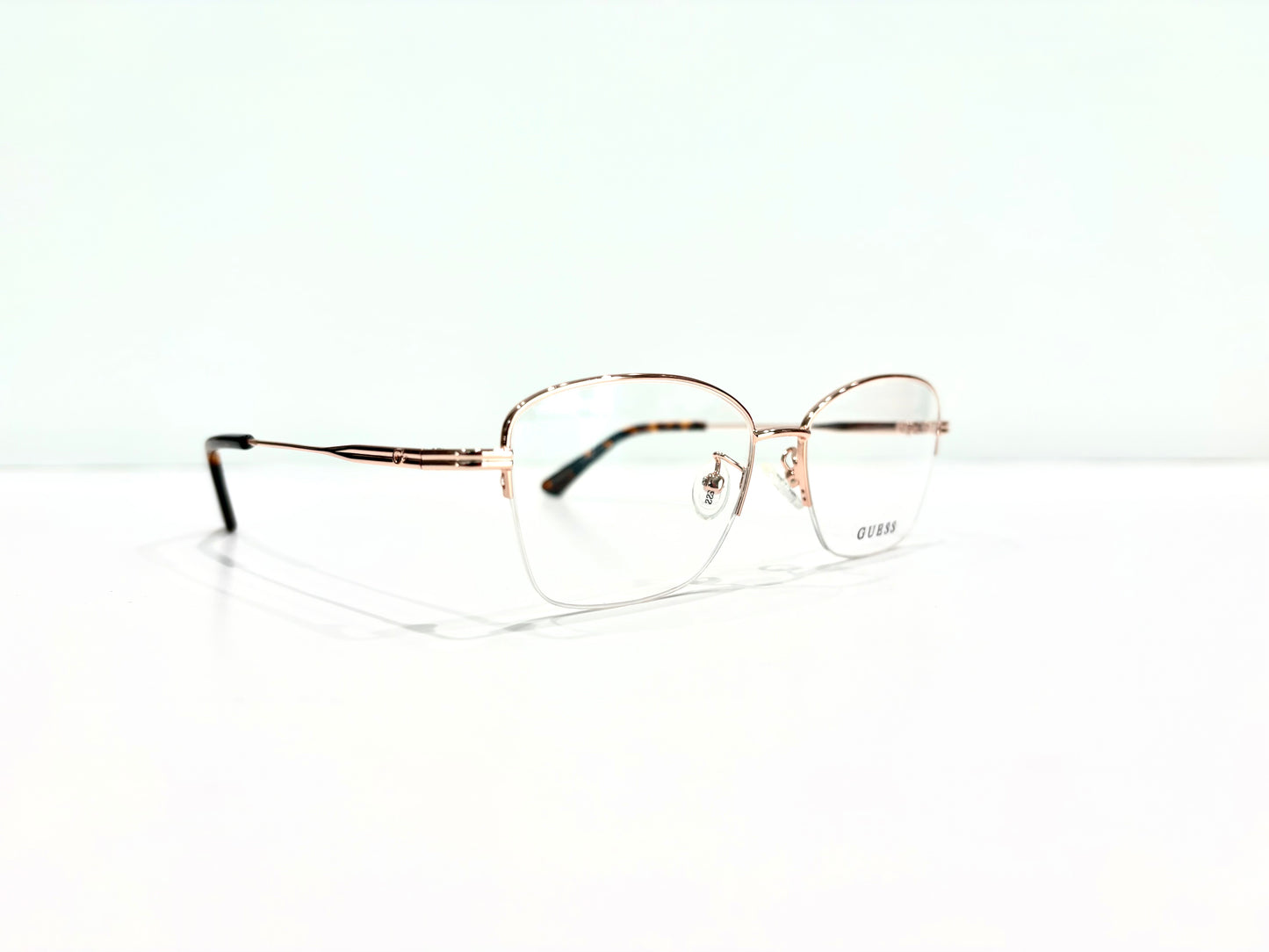 Guess GU2888 Light Rose Gold
