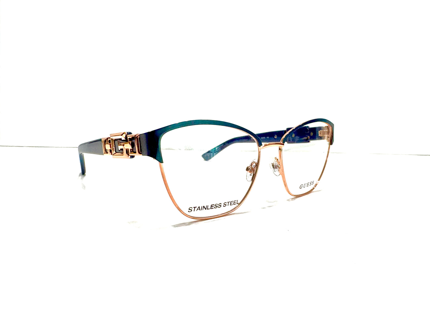 Guess GU2984 Matte Blue