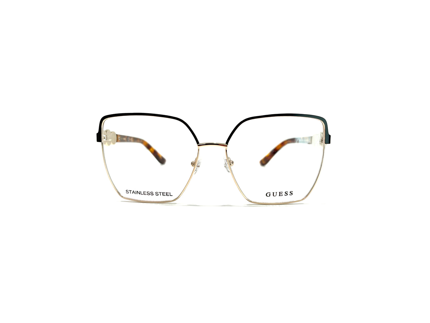 Guess GU50229 Matte Brown