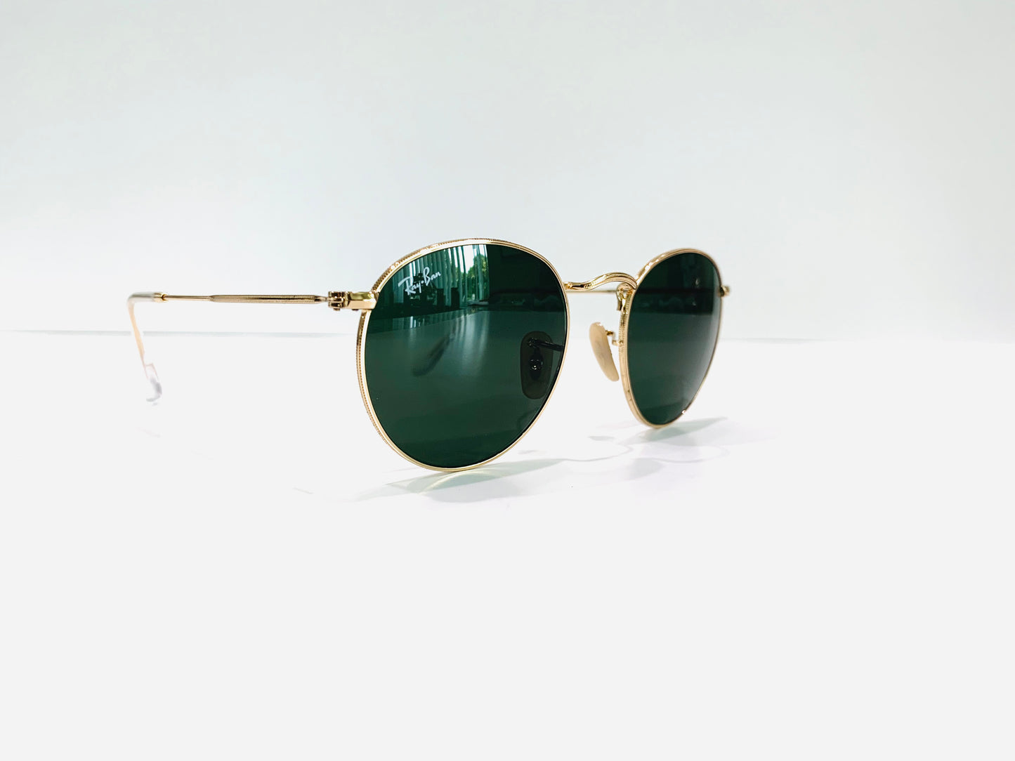 Ray Ban RB3447