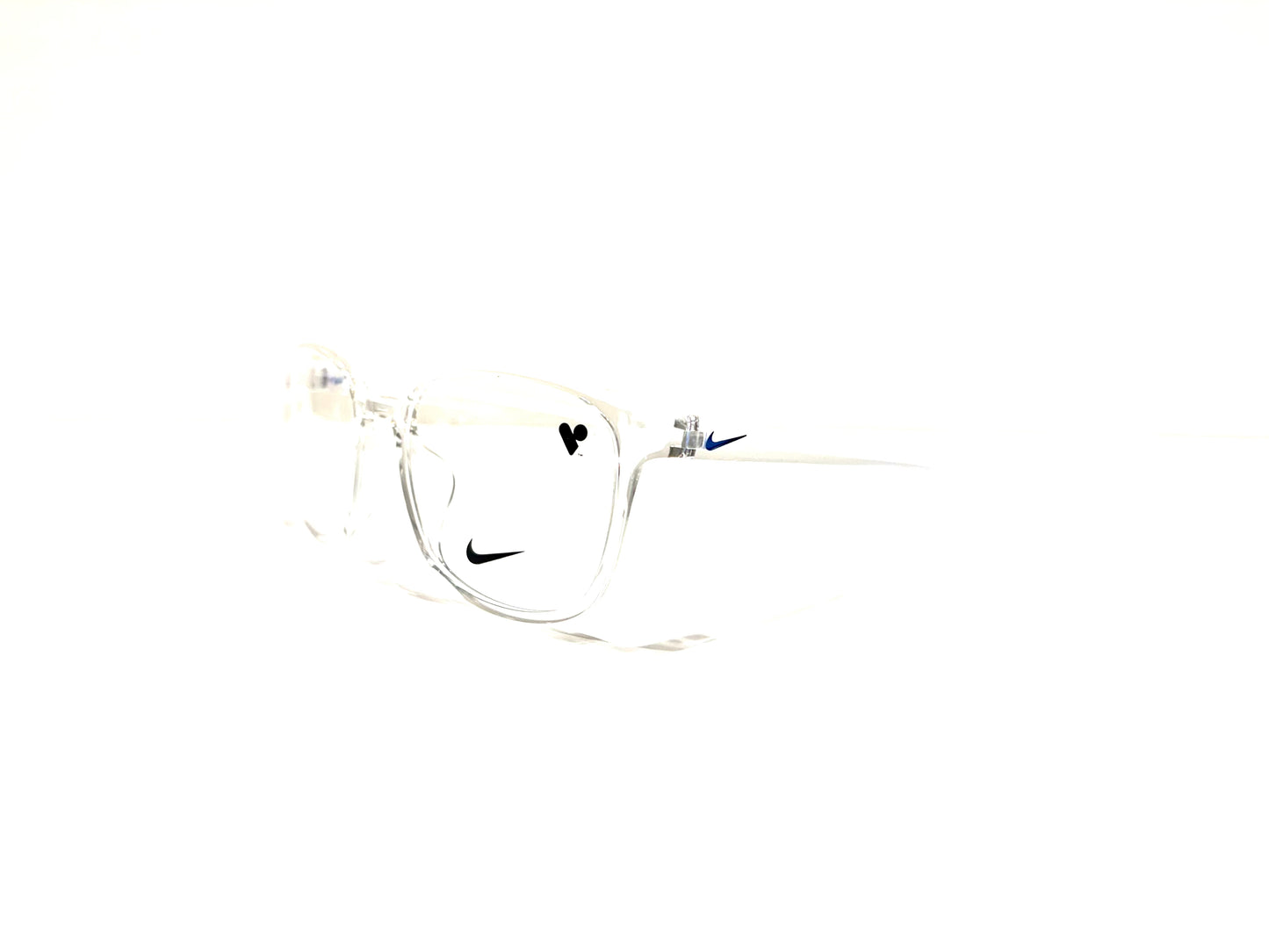 Nike-7026 Clear