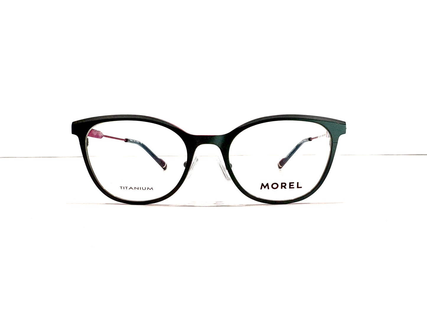 Morel-Thais 5 VP14 Vert/Violet