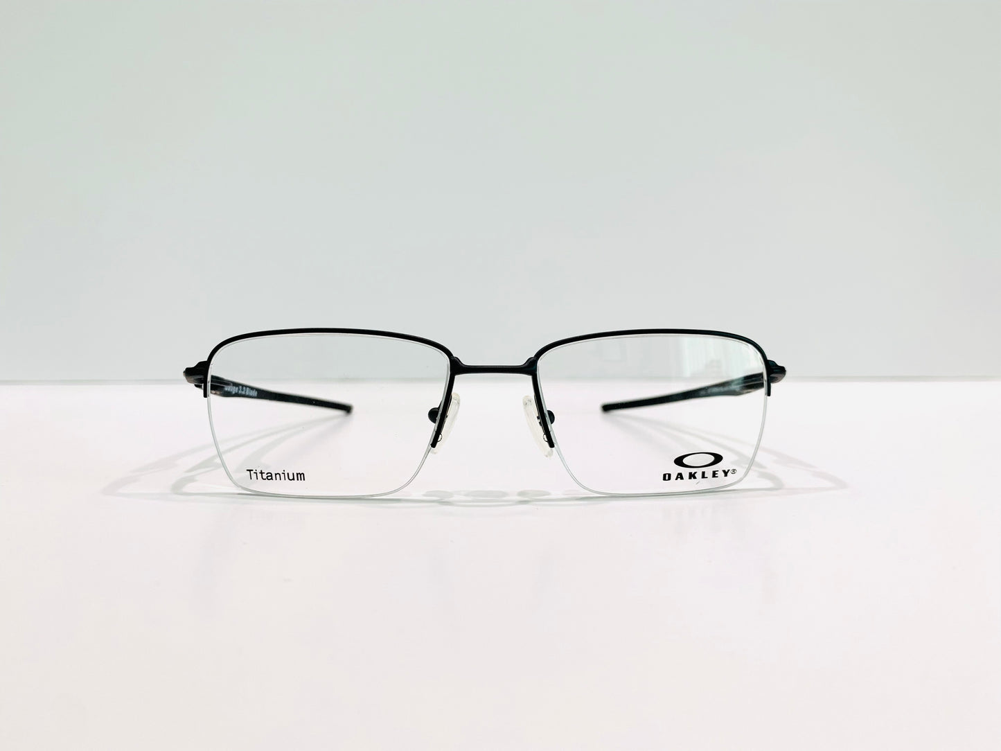 Oakley Gauge 3.2 Blade BLK-52 eye