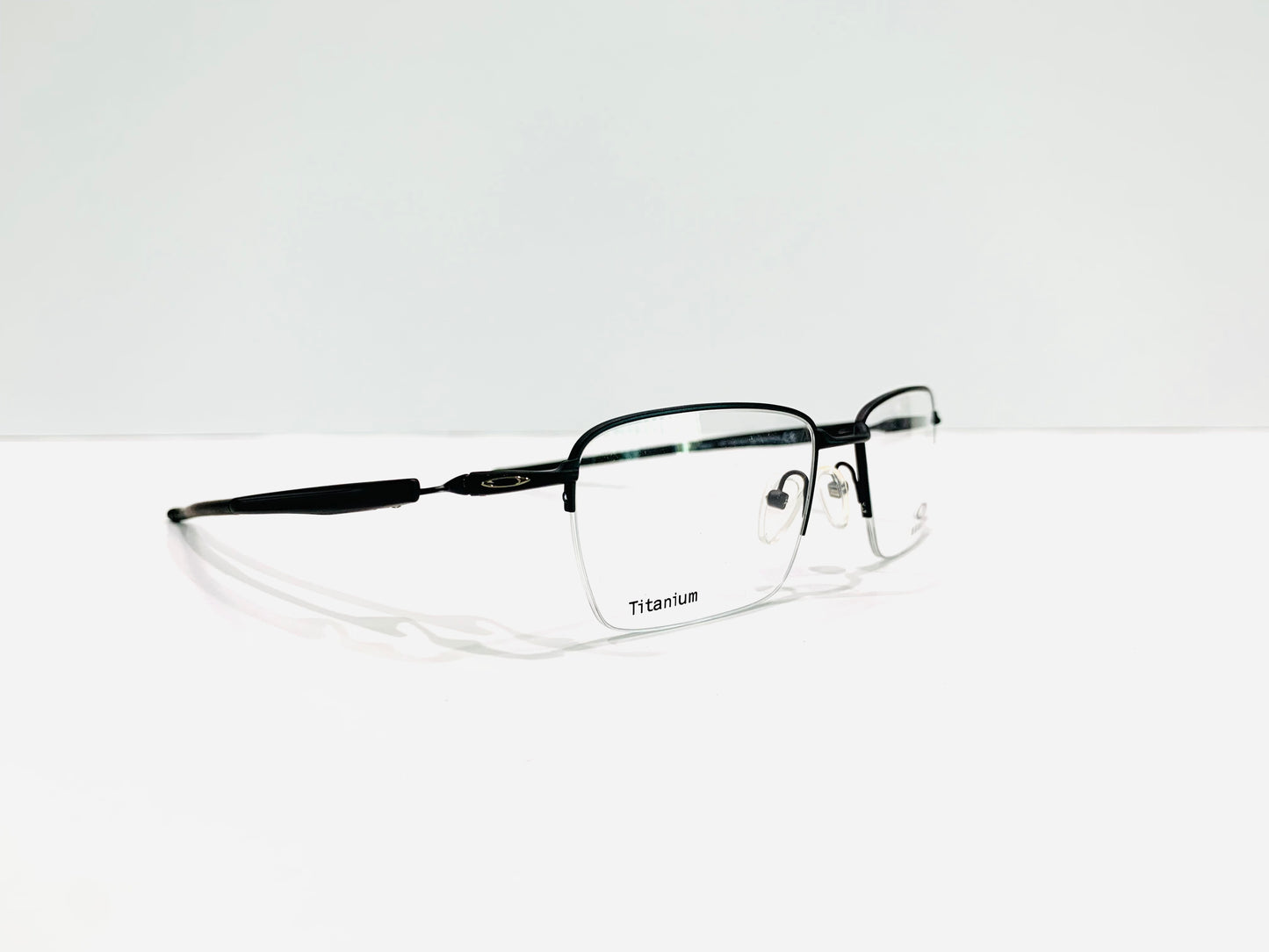 Oakley Gauge 3.2 Blade BLK-52 eye
