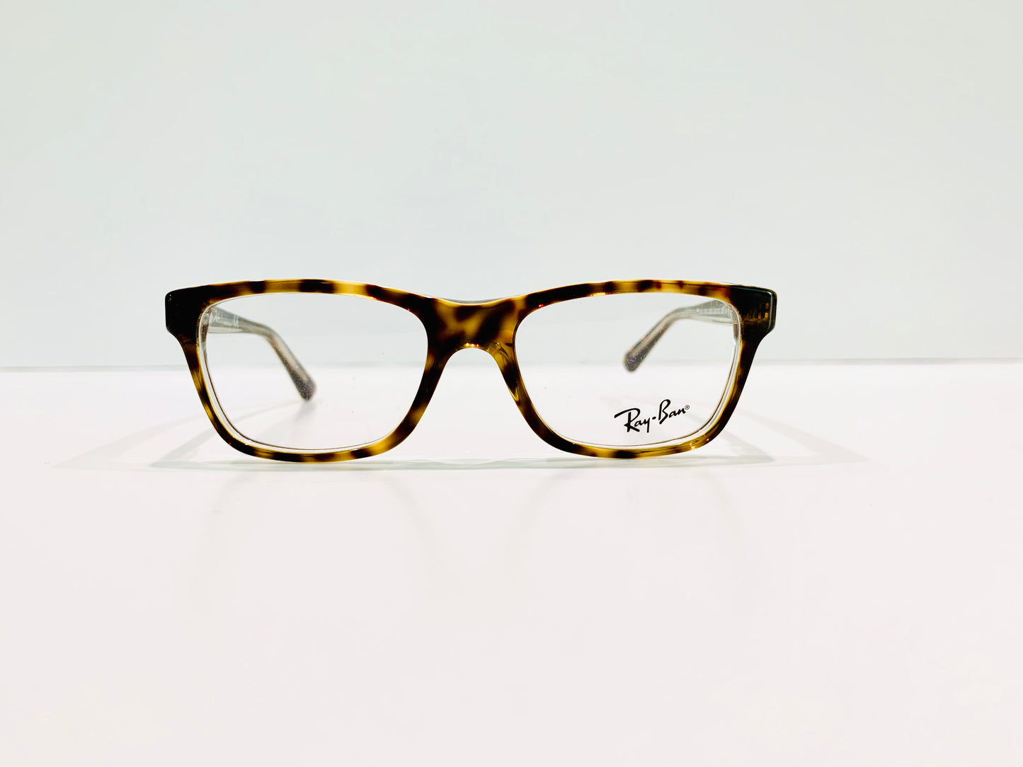 Ray Ban RB1536 kids