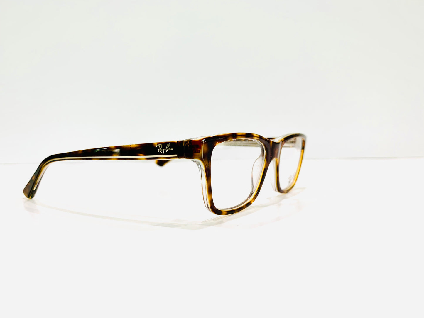 Ray Ban RB1536 kids