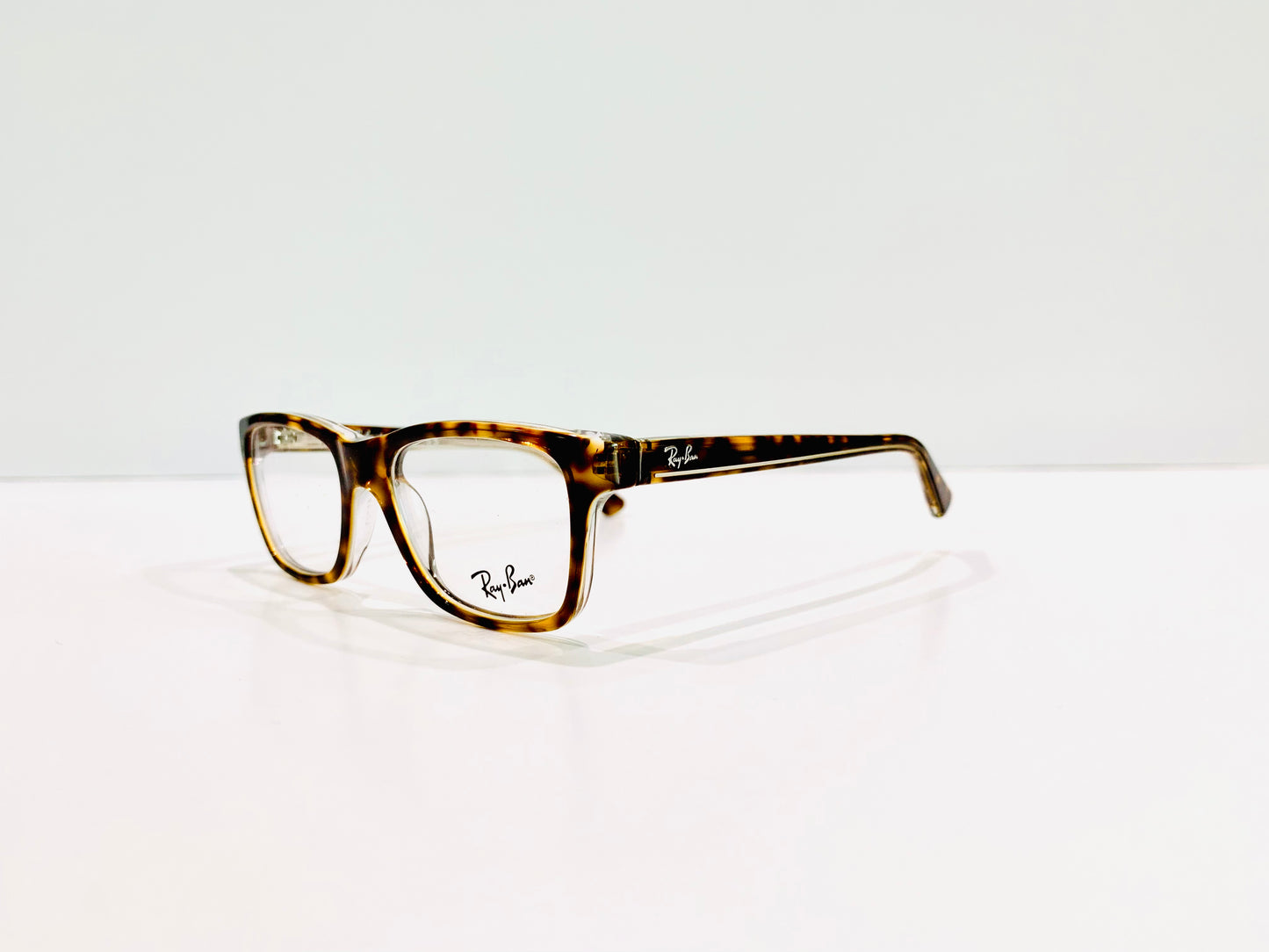 Ray Ban RB1536 kids