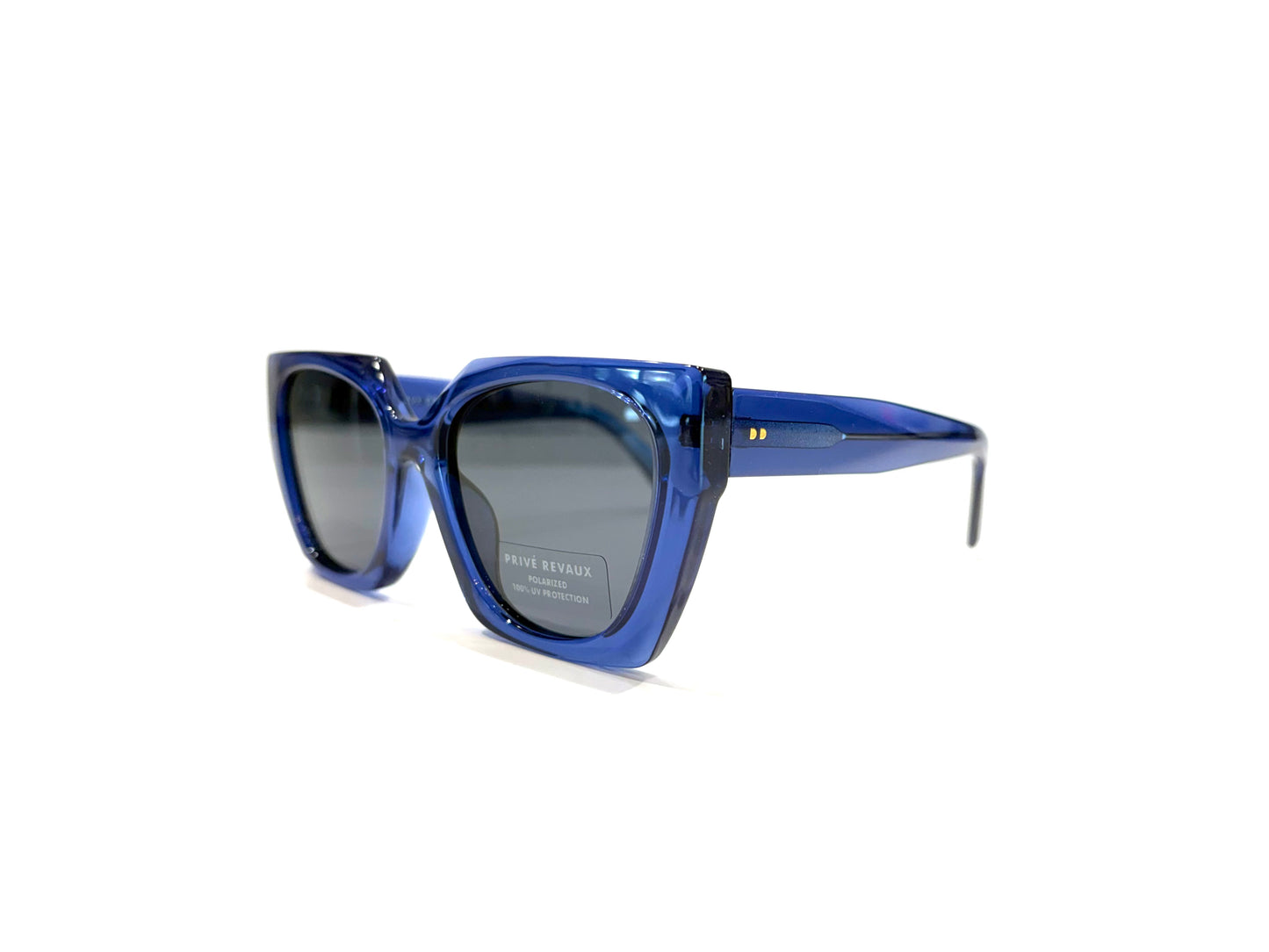 Prive Revaux-Tropic Nights Blue