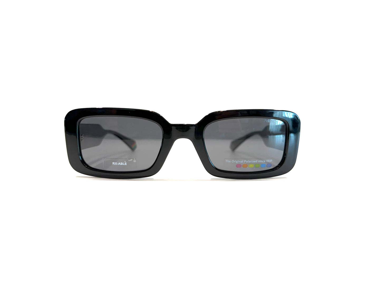 Polaroid PLD 6208/S/X Black