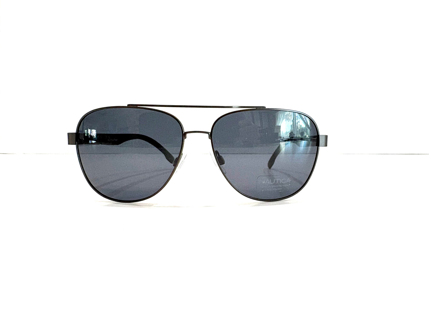 Nautica N107SP Matte Gunmetal