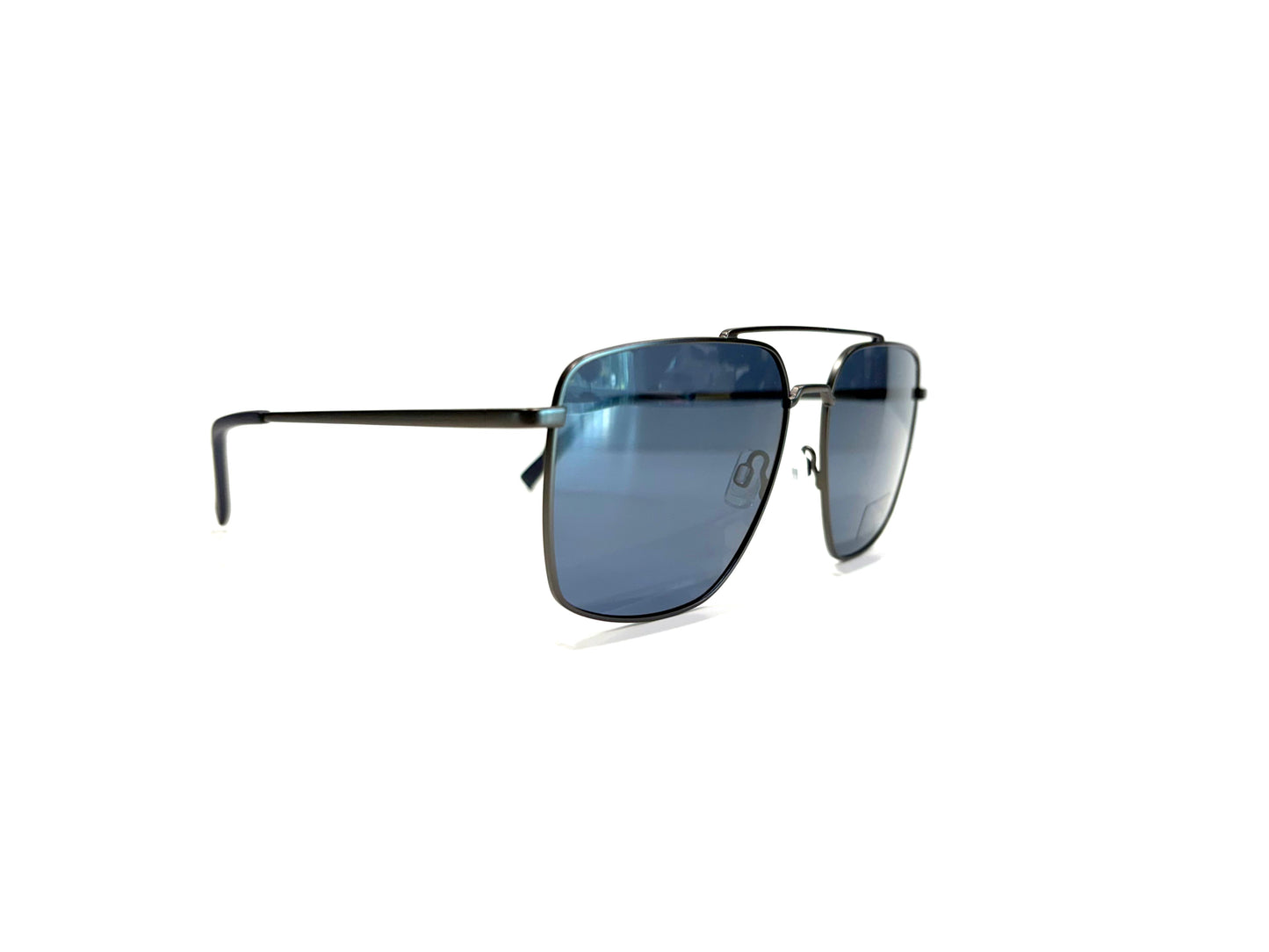 Nautica N1065P Gunmetal