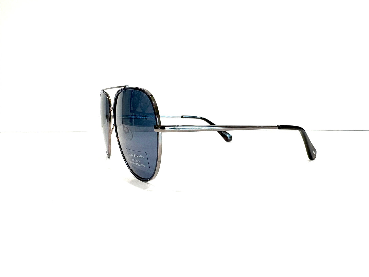 Prive Revaux-Earth Pass Gun/Blue