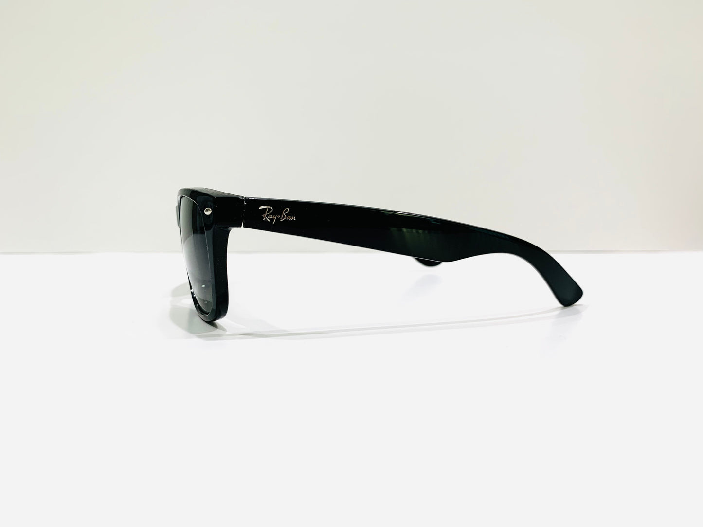 Ray Ban RB2132 Shiny Blk