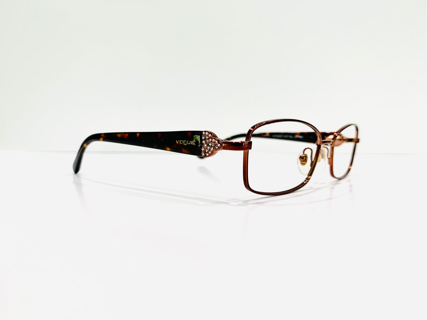 Vogue VO3845-B