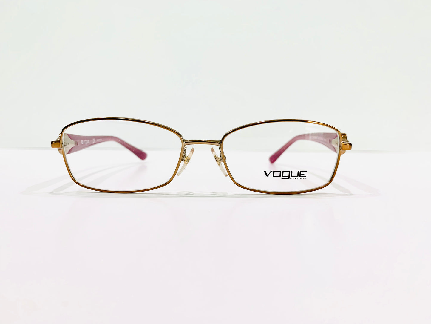 Vogue VO3845-B 656
