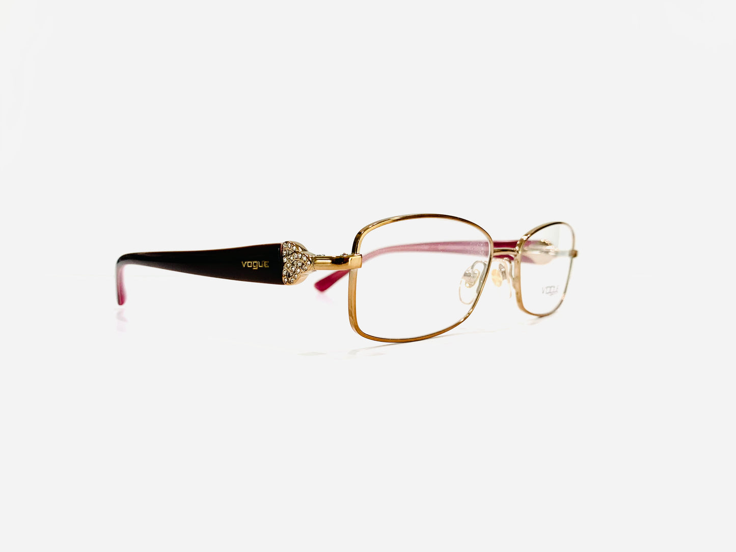 Vogue VO3845-B 656