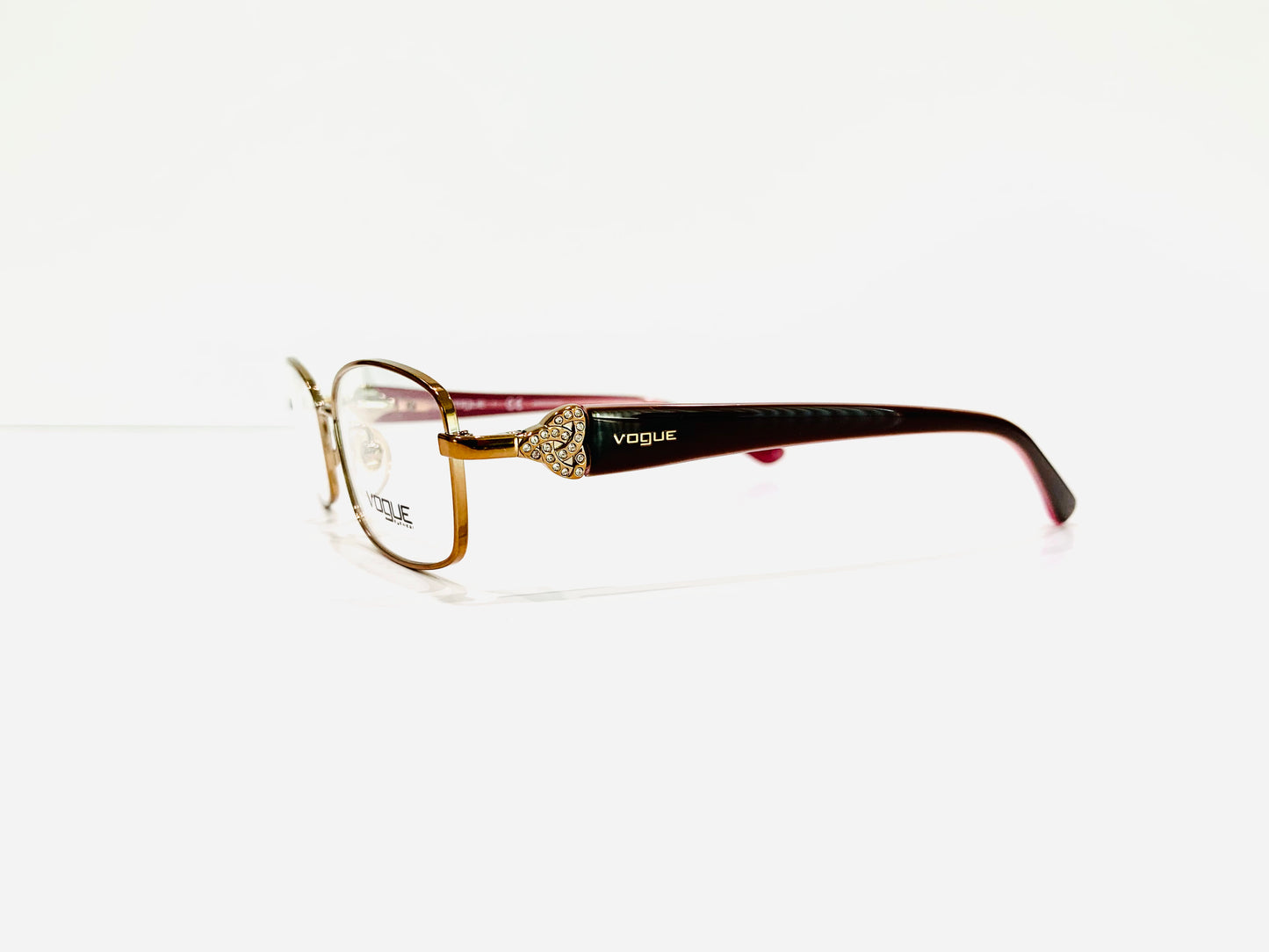 Vogue VO3845-B 656